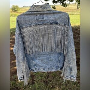 Levi's Denim Jacket